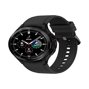 Samsung Galaxy Watch 4 Classic (46mm) LTE Smartwatch Black - Publicité