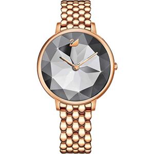 Swarovski Crystal montre - Publicité