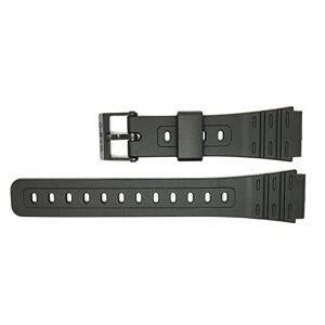 Casio Genuine Replacement Watch Bands for Watch W-59-1V + Other Models. Publicité