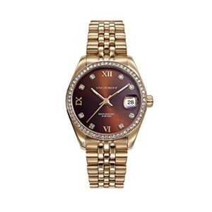 Reloj Viceroy Chic  mujer acero IP dorado - Publicité