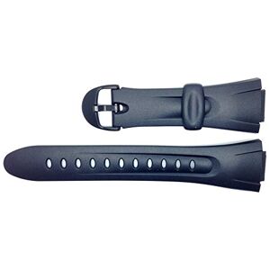 Casio Genuine Replacement Watch Strap 10040373 for Watch W-43H-1AVH + Other models - Publicité
