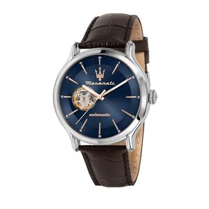 Maserati Montre Homme Collection Epoca Limited Edition,Automatique R8821118010 - Publicité