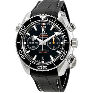 Omega Seamaster Planet Ocean Montre automatique pour homme Chronographe , Chronographe - Publicité