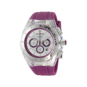 OUTLET -Montre Technomarine dame cruise lipstick