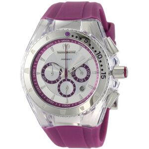 OUTLET -Montre Technomarine dame cruise lipstick