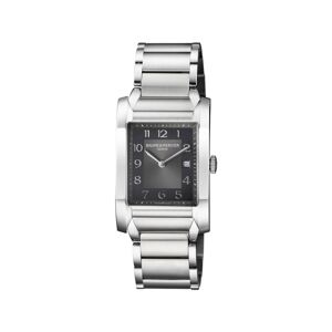 OUTLET -Montre Baume et Mercier Hampton femme acier