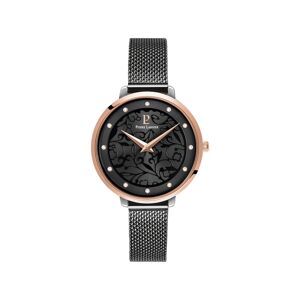 Montre Pierre Lannier femme acier dorÃ© rose- MATY