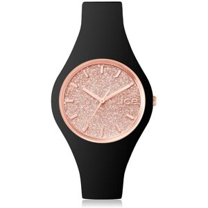 ICE WATCH Montre Ice-Watch femme small noir- MATY