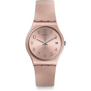 Montre SWATCH Bracelet Plastique- MATY