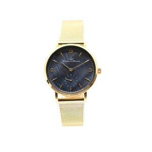 OUTLET -Montre YONGER & BRESSON Bracelet Acier