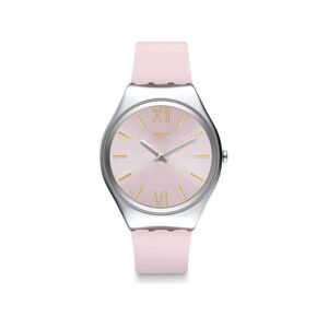 Montre SWATCH SKIN IRONY Bracelet Silicone- MATY