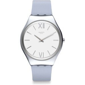 Montre SWATCH SKIN RONY Bracelet Silicone- MATY