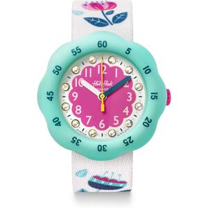 OUTLET -Montre FLIK FLAK GARDEN ADVENTURE Bracelet textile