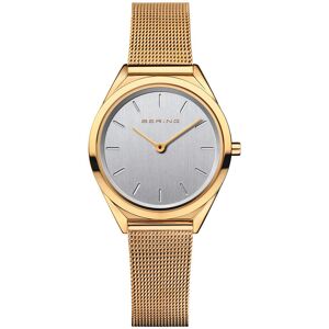 Montre BERING CLASSIQUE ULTRA SLIM Bracelet Acier inoxydable- MATY