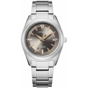 Montre citizen femme super titanium- MATY