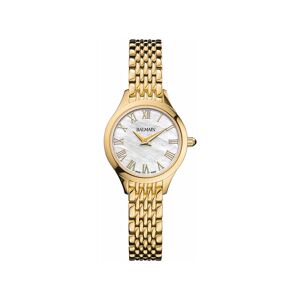 Montre Balmain Balmain de Balmain femme acier dorÃ© jaune- MATY