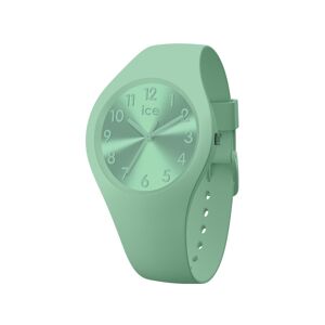OUTLET -Montre Ice Watch femme small silicone vert