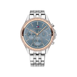 Montre Tommy Hilfiger femme acier- MATY