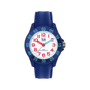Montre Ice Watch extra small enfant plastique silicone bleu- MATY