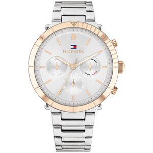 OUTLET -Montre Tommy Hilfiger femme acier