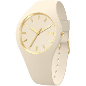 Montre Ice Watch Femme silicone beige- MATY