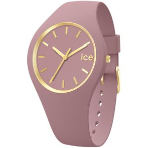 Montre Ice Watch Femme silicone mauve- MATY