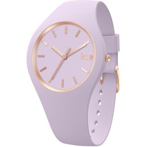 Montre Ice Watch Femme silicone rose- MATY