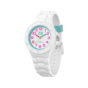 Ice Watch enfant bracelet silicone blanc