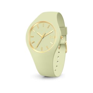 Ice Watch femme bracelet silicone vert