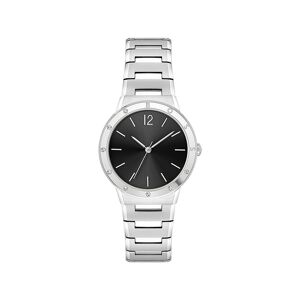 Montre BOSS Breath femme bracelet acier- MATY