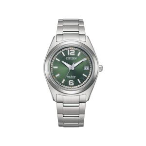 Montre CITIZEN super titanium femme eco-drive bracelet titane- MATY