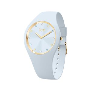 Montre ICE WATCH Ice cosmos femme bracelet silicone bleu- MATY