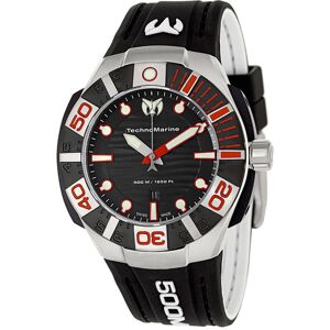 OUTLET -Montre Technomarine homme