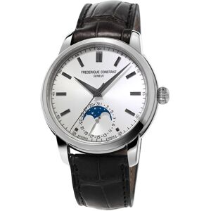 OUTLET -Montre Frederique Constant homme automatique acier