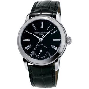 FREDERIQUE CONSTANT OUTLET -Montre FrÃ©dÃ©rique Constant homme automatique