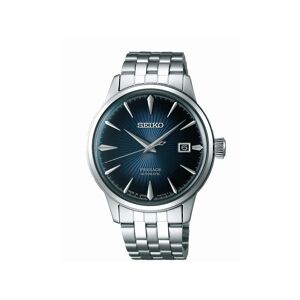 SEIKO PRESAGE Montre Seiko homme automatique acier- MATY