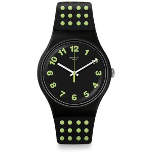 OUTLET -Montre Swatch homme plastique silicone