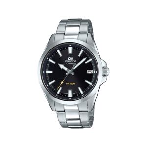 Montre Edifice homme acier- MATY