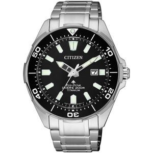 Montre Citizen homme titane- MATY