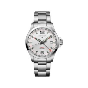 Montre Longines homme acier- MATY