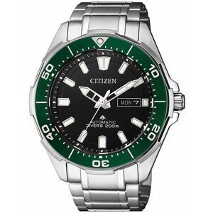 Montre Citizen homme automatique super titanium- MATY