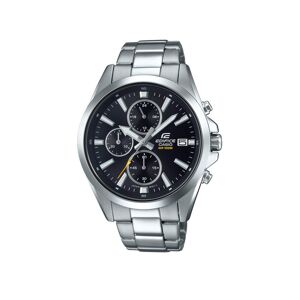 EDIFICE Montre Casio homme acier- MATY