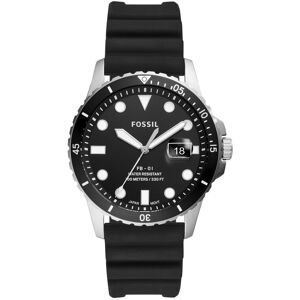 OUTLET -Montre FOSSIL Bracelet Silicone