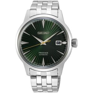 Montre SEIKO PRESAGE Bracelet Acier inoxydable- MATY