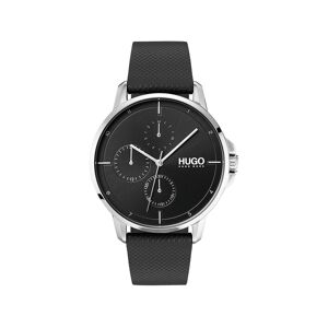 Montre HUGO BUSINESS Bracelet Cuir- MATY