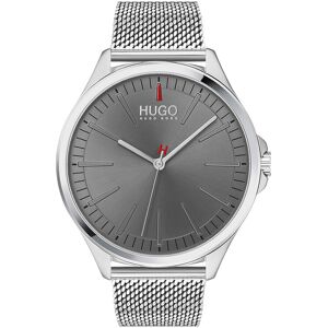 Montre HUGO BUSINESS Bracelet Acier- MATY