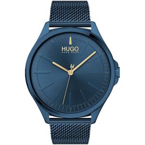 Montre HUGO BUSINESS Bracelet Pvd- MATY