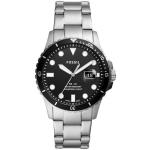 OUTLET -Montre FOSSIL Bracelet Acier inoxydable