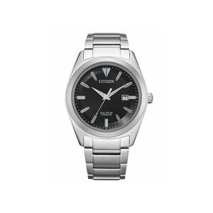 Montre Citizen homme super titanium- MATY