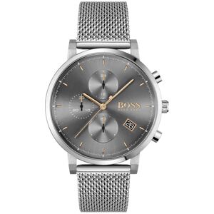 OUTLET -Montre BOSS INTEGRITY BUSINESS Bracelet Acier